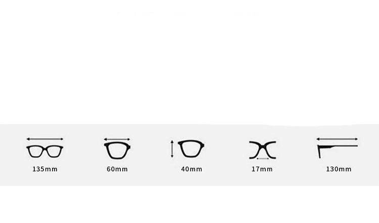 Óculos de Sol Acetato Masculino para Atividades / BOM ÓCULOS - BO0151