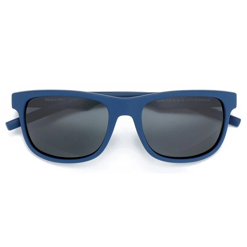 Óculos de Sol Acetato Masculino Quadrado Arredondado / BOM ÓCULOS - BO0150