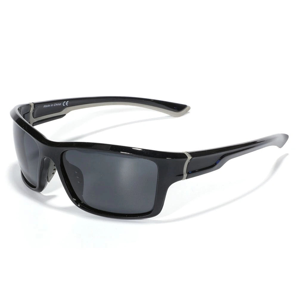 Óculos de Sol Acetato Masculino para Atividades / BOM ÓCULOS - BO0151