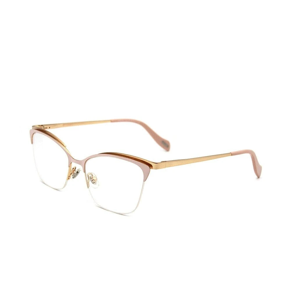 Óculos Acetato Feminino Quadrado / BOM ÓCULOS - BO0107 BO0107 Bom Óculos Rosa 