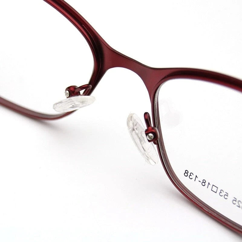 Óculos Acetato Feminino Quadrado / BOM ÓCULOS - BO0130 BO0130 Bom Óculos 