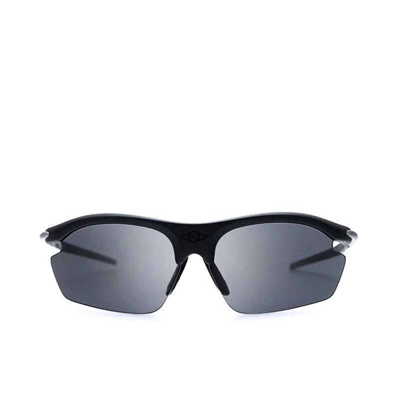 Óculos de Sol Alumínio Masculino Quadrado Esportivo / BOM ÓCULOS - BO0125 BO0125 Bom Óculos 