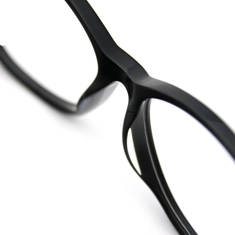 Óculos Metal Feminino Quadrado / BOM ÓCULOS - BO0117 BO0117 Bom Óculos 