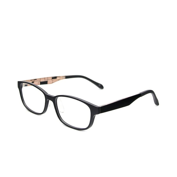 TR2019 prescription Frames Glasses TR90 Retro Optics Spectacle Frame Personality Fashion Eyeglasses Luxury Brand Designer 0 Bom Óculos C1 China 